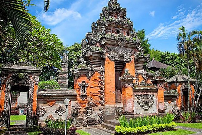 Bali Tour Package 7 Days 6 Nights - Tour Package Duration and Highlights