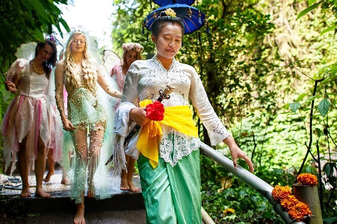 Bali Tour: Spiritual Cleansing and Shamanic Healing - Good To Know