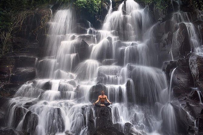 Bali Tour : Tegenungan - Tukad Cepung - Kanto Lampo - Tibumana Waterfall - Good To Know
