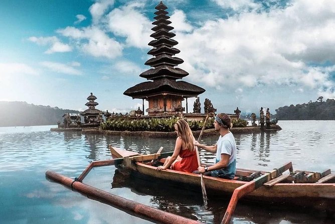 Bali Tour - Ulundanu Temple - Handara Gate - Wanagiri Hidden Hill - Good To Know