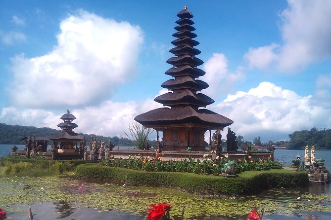 Bali Tours Package in 3 Day