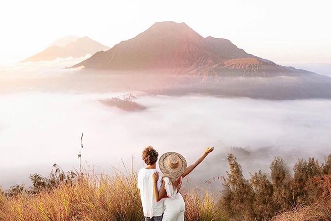 Bali Trekking Mount Batur Sunrise - Good To Know