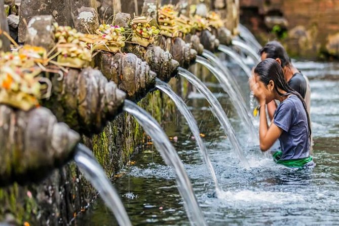 Bali Tribal Private Tour - Experience the Best of Ubud, Bali - Good To Know