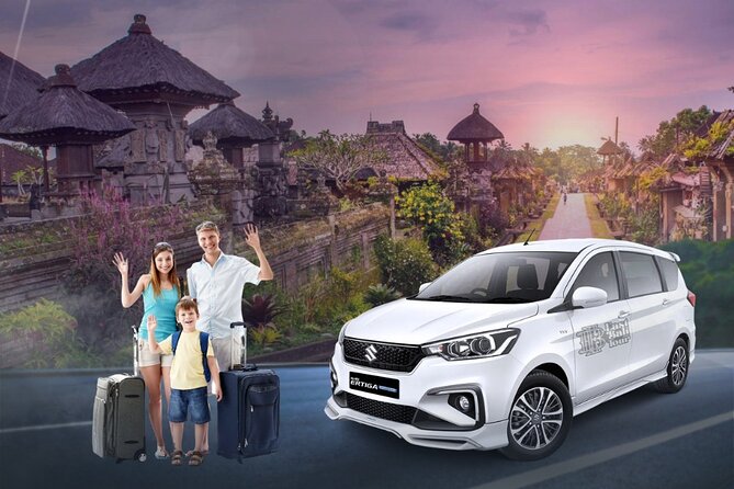 Bali Trip Driver - All Inclusive Tour - Good To Know