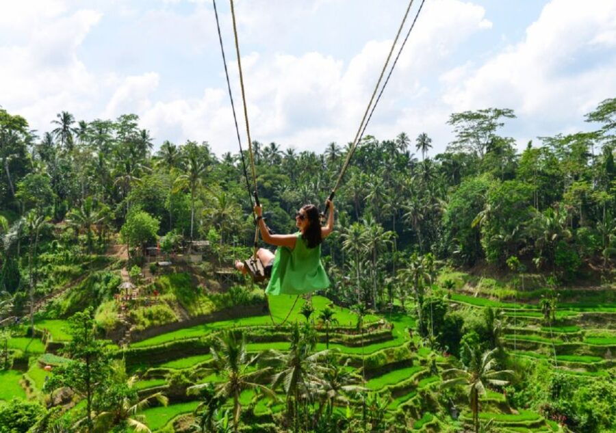 Bali: Ubud Full-Day Sightseeing Tour With Legong Dance Show - Good To Know