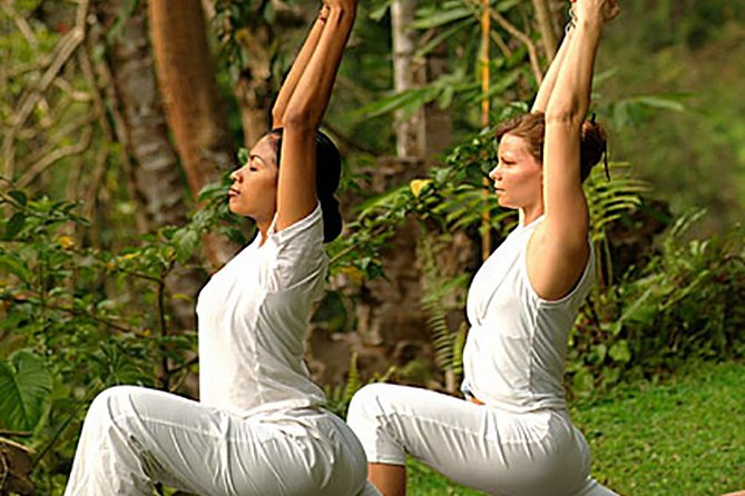 Bali Ubud Yoga Class - Good To Know