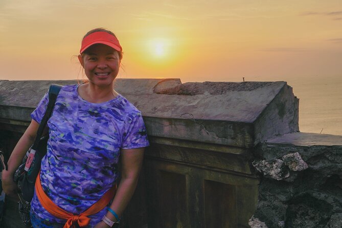 Bali Uluwatu Sunset Private Tour
