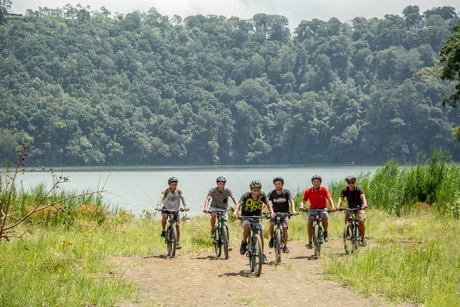 Bali: Uncover Secret of Tamblingan Lake by Bike - Tour Highlights