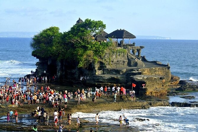 Bali UNESCO Sites: Private Guided Full-Day Tour - Good To Know