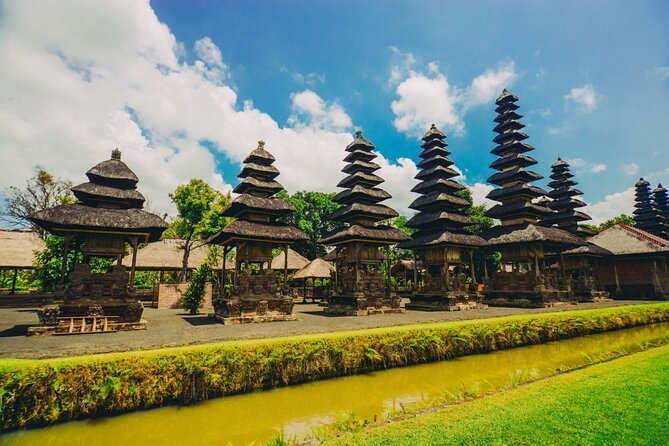 Bali UNESCO Sites: Water Temples and Jatiluwih Rice Terrace Tour - Good To Know