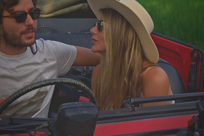 Bali Volkswagen Tours - Good To Know