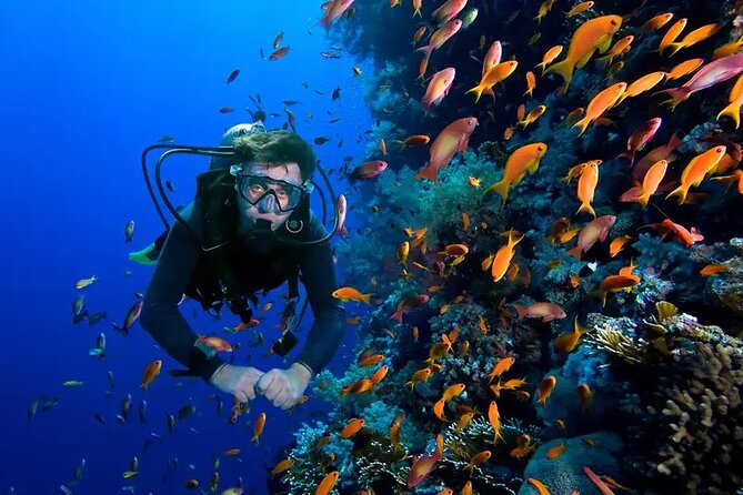 Bali Water Sport Packages With Pick Up