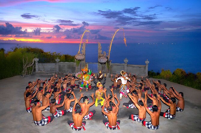 Bali Water Sports, Spa, Uluwatu Temple, Kecak Dance and Dinner - Bali Water Sports Overview