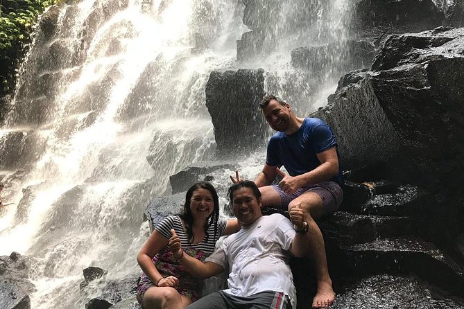Bali Waterfall in One Day Tours, Kanto Lampo & Hidden Waterfall - Good To Know