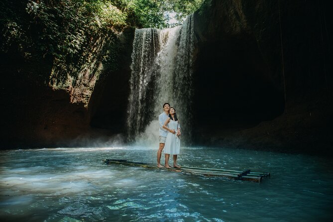 Bali Waterfall Instagram Highlights - Good To Know