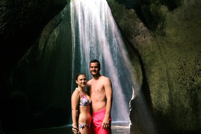 Bali Waterfalls and Temples Tour - Good To Know