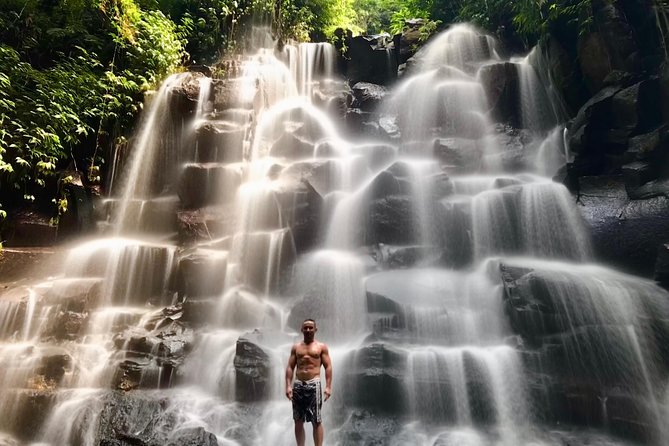 Bali Waterfalls in One Day: Tukad Cepung, 2 Hidden Waterfall, Kanto Lampo - Good To Know