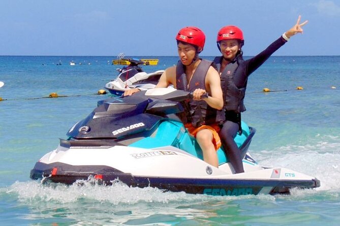 Bali Watersport : Jet Ski, Banana Boat, Parasailling and Flyboard - Good To Know