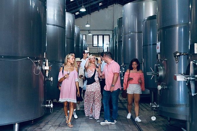 Bali Winery Tour and Wine Tasting With Private Transfer - Good To Know