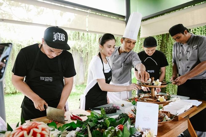 10 Best Cooking Classes In Kuta