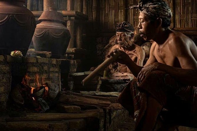 Balinese Cooking Class Experience at the Living Museum Bali - Sample Menu