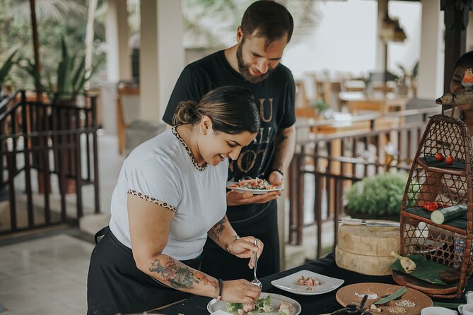 Balinese Cooking Experience - Good To Know