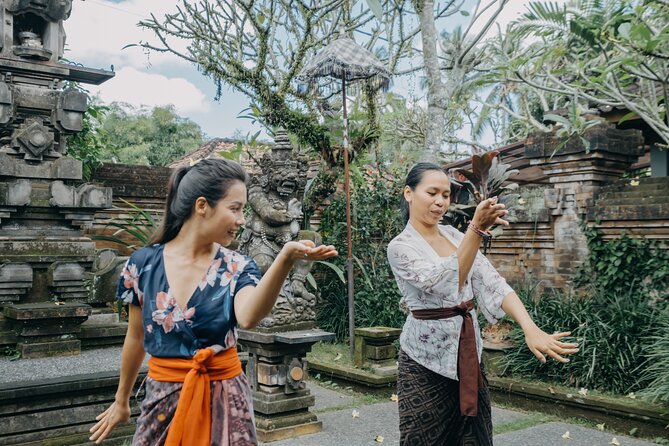 Balinese Local Village, Culture & Trekking Private All-Inclusive Experience - Good To Know
