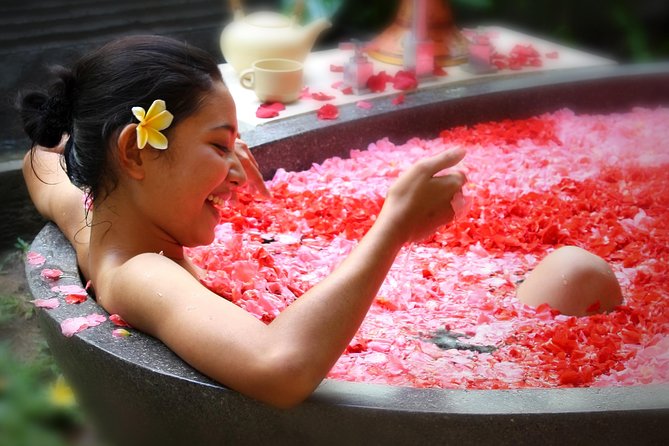 Balinese Spa Massage Package
