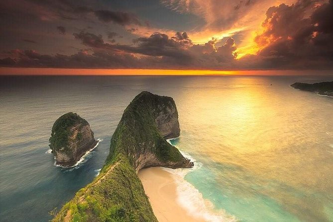 Bali,Nusa Penida, West Trip: the Most Beautiful Beach Spot Photo - Good To Know