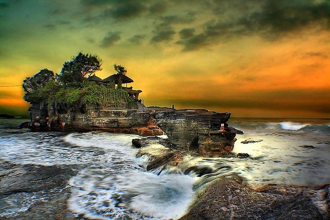 Balis Best Photography Tour - Good To Know