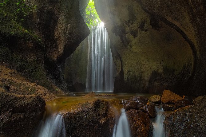 Balis Top 3 Waterfall Visits - Good To Know