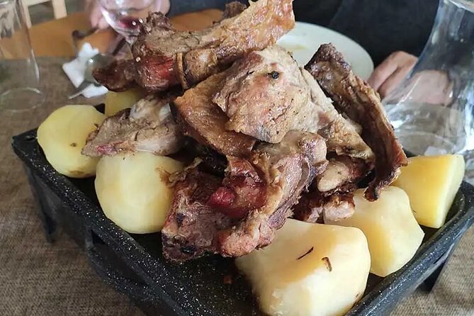 Balmaceda & Serrano Glaciers Boat Tour and Traditional Lunch. - Tour Highlights