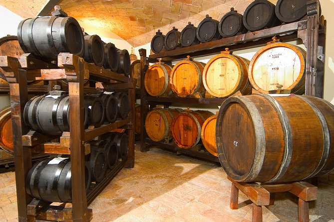 Balsamic Vinegar Experience With Private Transfer - Good To Know