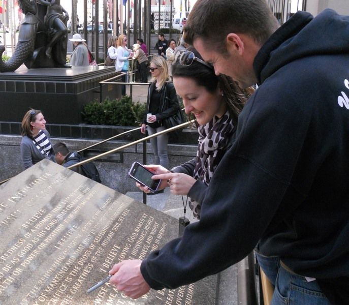 Baltimore Amazing Scavenger Hunt Adventure