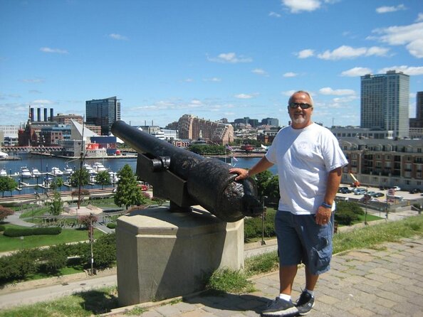 Baltimores Private Cultural Tour - Good To Know