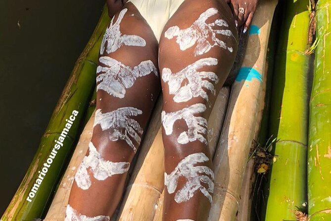 Bamboo Rafting and Relaxing Foot Massage - Good To Know