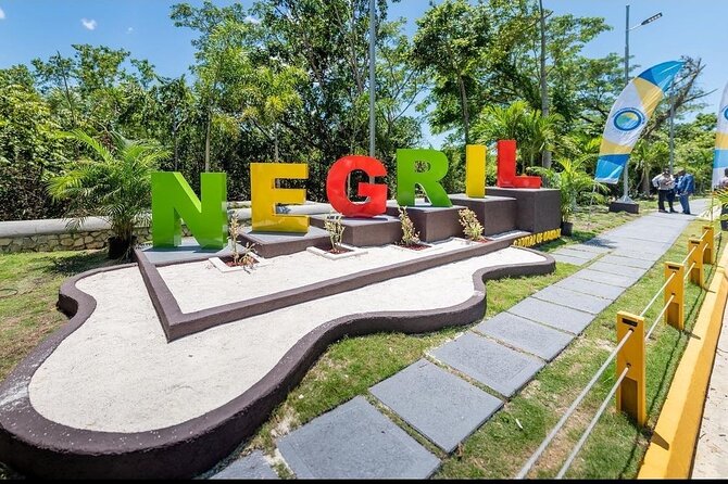 Bamboo Rafting Limestone Foot Massage/Negril 7 Miles Beach/Ricks Cafe Combo - Good To Know