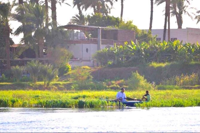 Banana Island With Lunch - Good To Know