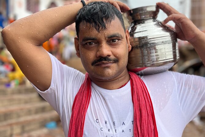 Banaras Photography Tours - Good To Know