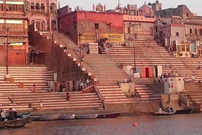 Banaras (Varanasi) Tour