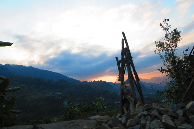 Banaue and Sagada 6-Day Small-Group Mountain Adventure (Feb )
