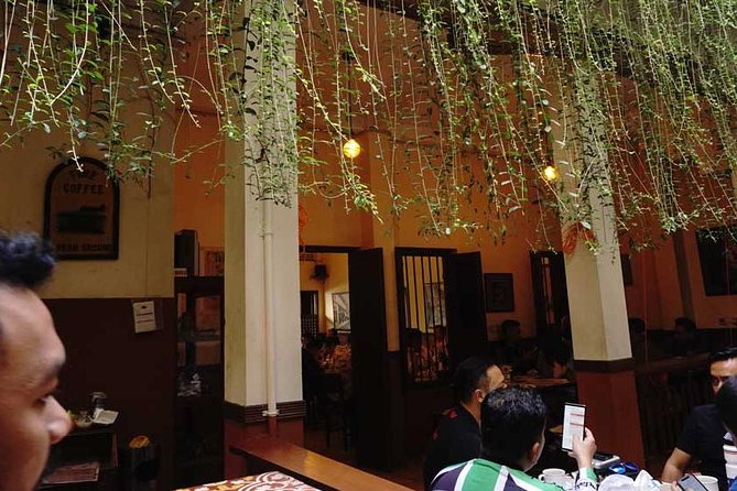 Bandung Food Tour