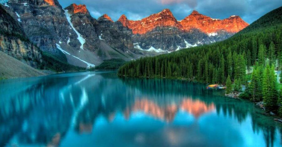 Banff: A Private Day Trip - Highlights Tour - Good To Know