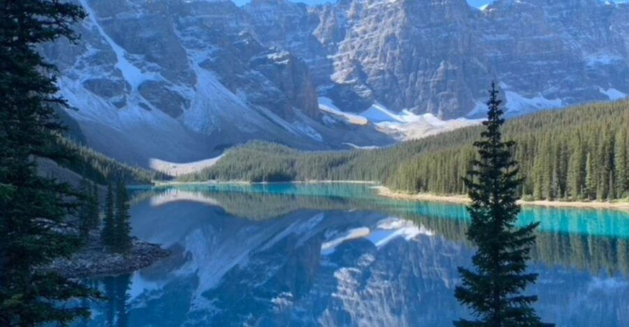 Banff/Canmore: Moraine Lake Signature Private Experience - Good To Know