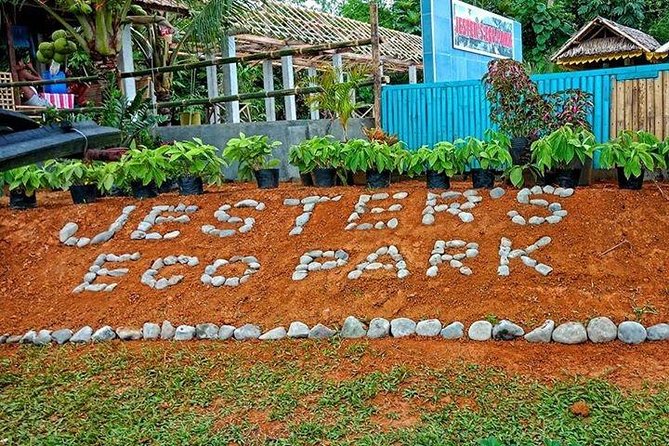 Banga & Balete Tour in Aklan - Good To Know