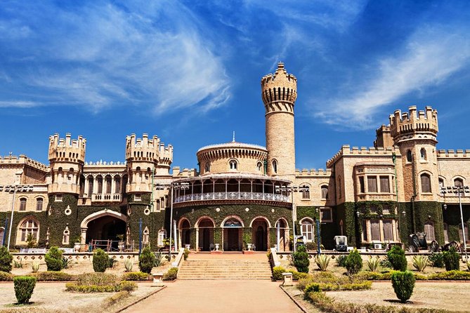 25 Best Guided Tours In Bangalore