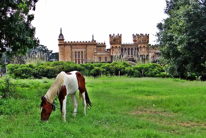 Bangalore - Full Day Private Tour