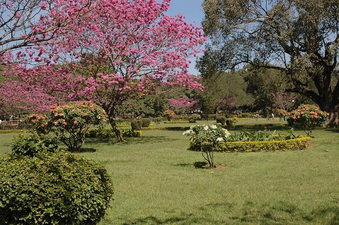 Bangalore Heritage and Cultural Walking Tour