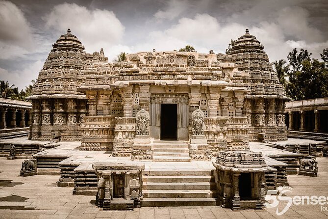 Bangalore Private Talakadu and Somnathpur Tour (Feb )