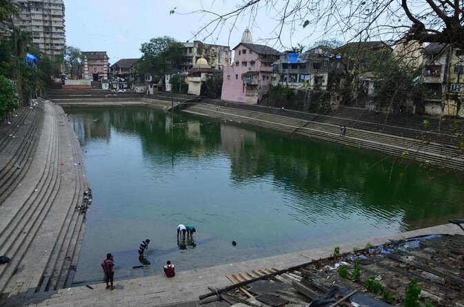 Banganga Walkeshwar Walking Tour - Good To Know